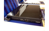 LJ730RL本体サイドのインターフェースの画像