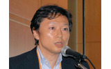 　SaaSの導入は米国が牽引し大企業にも浸透している——。イベント「Salesforce LIVE ’08」のセッションでは、富士通の菅原道隆氏が「経営者・IT部門・現場の悩みとその解決〜米国先進事例と国内の取り組み〜」にて米国におけるSaaSの現状を語った。の画像