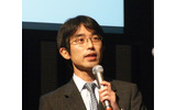 日本電気株式会社 第二システムソフトウェア事業部 エンジニアリングマネージャー 高橋勝彦氏の画像
