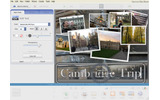 Picasa Web Albums collage and textの画像