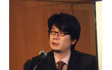 日立ソフトウェアエンジニアリング株式会社 産業システム事業部 産業サービス本部 SaaSビジネス部 技師 内藤圭介氏の画像