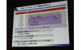 日立ソフトのサービス提供の考え方の画像