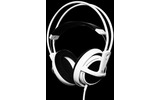 SteelSeries Siberia Full-Size Headset・ホワイトの画像
