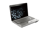 HP Pavilion Notebook PC dv4/CTシリーズの画像
