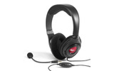 Creative Fatallty Gaming Headsetの画像