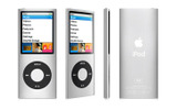 iPod nanoの画像