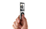 iPod nanoの画像
