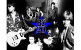 B'zの画像