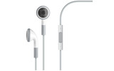 Apple Earphones with Remote and Micの画像