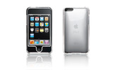 TUNESHELL for iPod touch 2G(iPod touchは別売)の画像