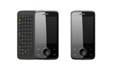 E30HT:HTC製のスマートフォン。上り1.8Mbpsは法人用途には魅力だの画像