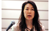 日本CAマーケティング部フィールドマーケティングマネージャーの金子以澄氏の画像