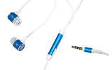 BI-IP3EAR/B ブルーの画像