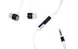 BI-IP3EAR/BK ブラックの画像