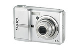 YASHICA EZ F824前面の画像