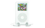iPod Photoの画像
