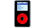 iPod U2 Special Editionの画像