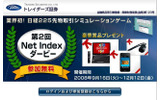 Net Indexダービーの画像