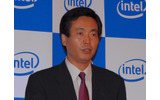 　インテルは16日、ハイエンドサーバ向けのCPU「インテル Xeon プロセッサ 7400番台」（開発コード：Dunnington）を発表した。7モデルを用意し、コアは6つまたは4つ、動作周波数は2.66GHzから2.13GHz、3次キャッシュは8Mバイトから16Mバイトとなっている。の画像
