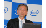 インテルは16日、ハイエンドサーバ向けのCPU「インテル Xeon プロセッサ 7400番台」(開発コード:Dunnington)を発表した。7モデルを用意し、コアは6つまたは4つ、動作周波数は2.66GHzから2.13GHz、3次キャッシュは8Mバイトから16Mバイトとなっている。の画像