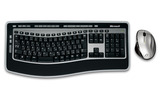 Microsoft Wireless Laser Desktop 6000の画像