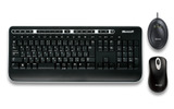 Microsoft Wireless Media Desktop 1000の画像