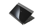 　オンキヨーは17日、「SOTEC」ブランドのノートPCの新製品として、10.1型のミニノート「SOTEC C1」シリーズなど3シリーズ計11モデルを発表した。いずれも価格はオープンで、10月3日より順次販売する。の画像