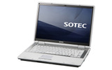 SOTEC R5シリーズの画像