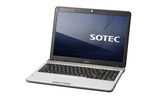 SOTEC R7シリーズの画像