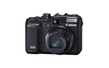 PowerShot G10の画像