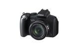 PowerShot SX1 ISの画像