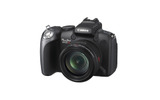 PowerShot SX10 ISの画像