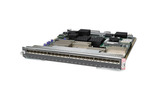 Cisco 24ポート8Gbpsファイバチャネルスイッチングモジュールの画像