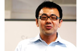 サービスプロバイダ・マーケティングマネージャーの佐宗大介氏の画像