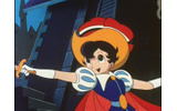 リボンの騎士 (c) 虫プロダクション・手塚プロダクション (c) Mushi Production/Tezuka Productionsの画像