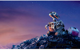 ウォーリー (c) 2008 WALT DISNEY PICTURES/PIXAR ANIMATION STUDIOS.ALL RIGHTS RESERVED.の画像