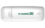 bモバイル3G 端末写真の画像