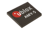 世界最小のGPSレシーバーチップ「AMY（エイミー）」の画像