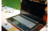 「HP HDX18 Premium Series」の画像