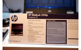 「HP EliteBook 2530p」スペックの画像