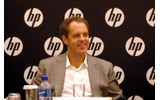 HPアジア太平洋・日本地域のSenior Vice President,Imaging and Printing GroupのChristopher Morgan氏の画像