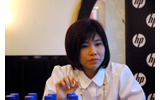 HPアジア太平洋・日本地域のVice President, Marketeing Imaging and Printing GroupのIvy Liang Siu Ching氏の画像