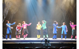 FROGS on Screenの画像