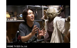 ホビーの匠G　スター・ウォーズ篇の画像
