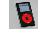 iPod U2 Special Editionの画像