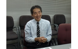 1979年の設立から、今年でHDD10億台出荷の節目を達成したシーゲイト・テクノロジー。その日本法人で、30年近くHDDのエンジニアを勤めてきた佐藤之彦氏に、話を聞いた。の画像