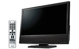 LCD-DTV222XBRの画像