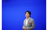 夏野剛氏の画像