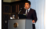ネットスター常務取締役の中山明氏の画像