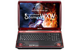 デビルメイクライ4推奨スペックPCセットモデルの画像